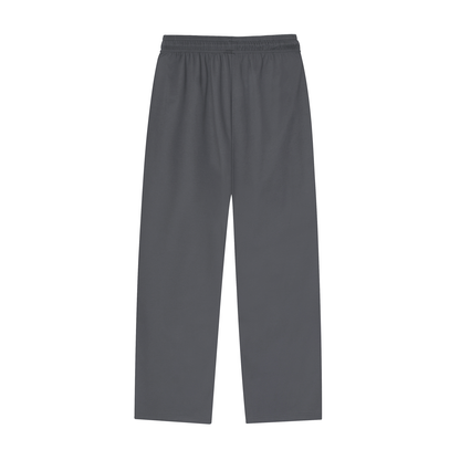 2025 Oklahoma City Thunder NBA Champions Athletic Leg Pants