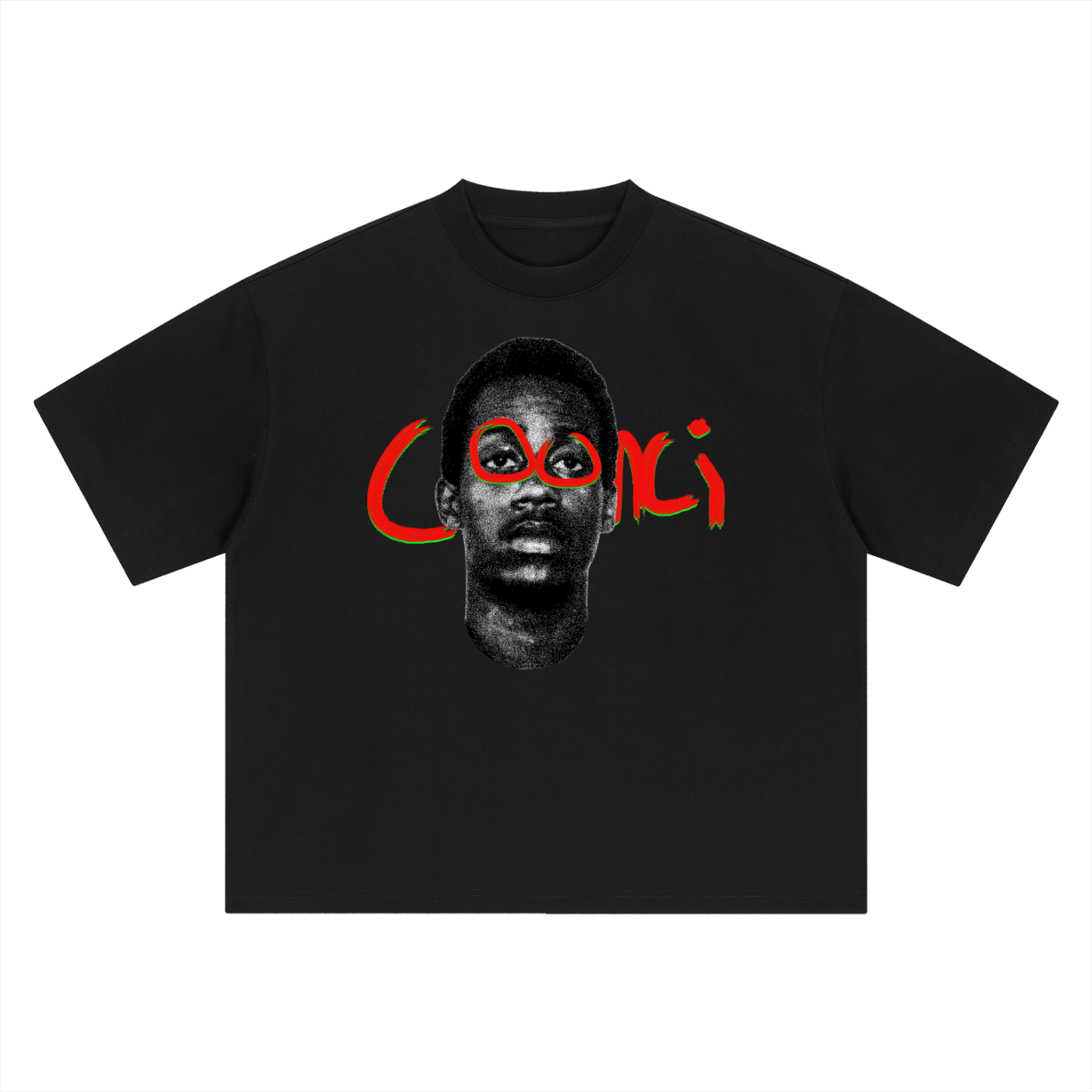 William O'Neal T-Shirt