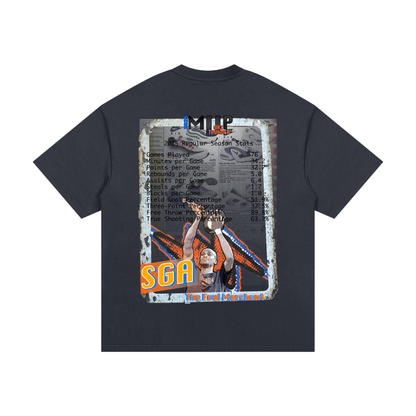 SGA Foul Merchant Tee