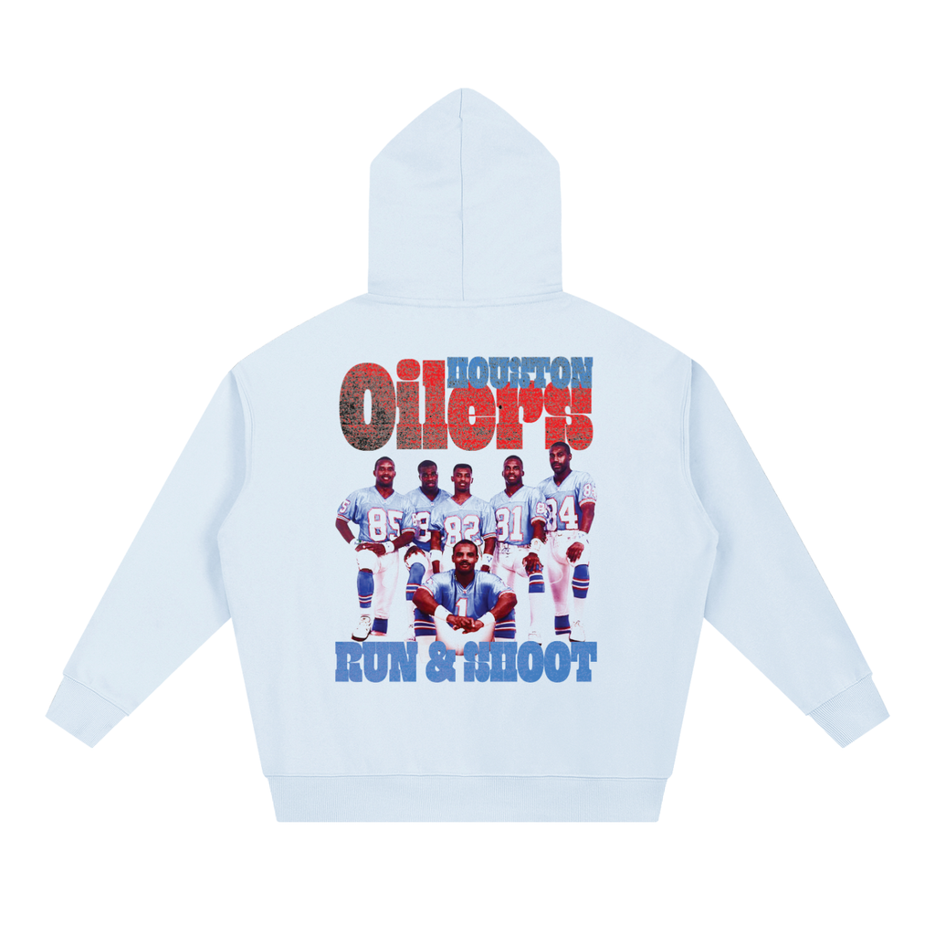 Houston Oilers Hoodie