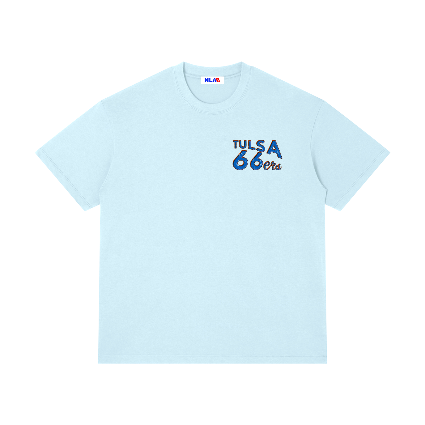 Tulsa 66ers T-Shirt
