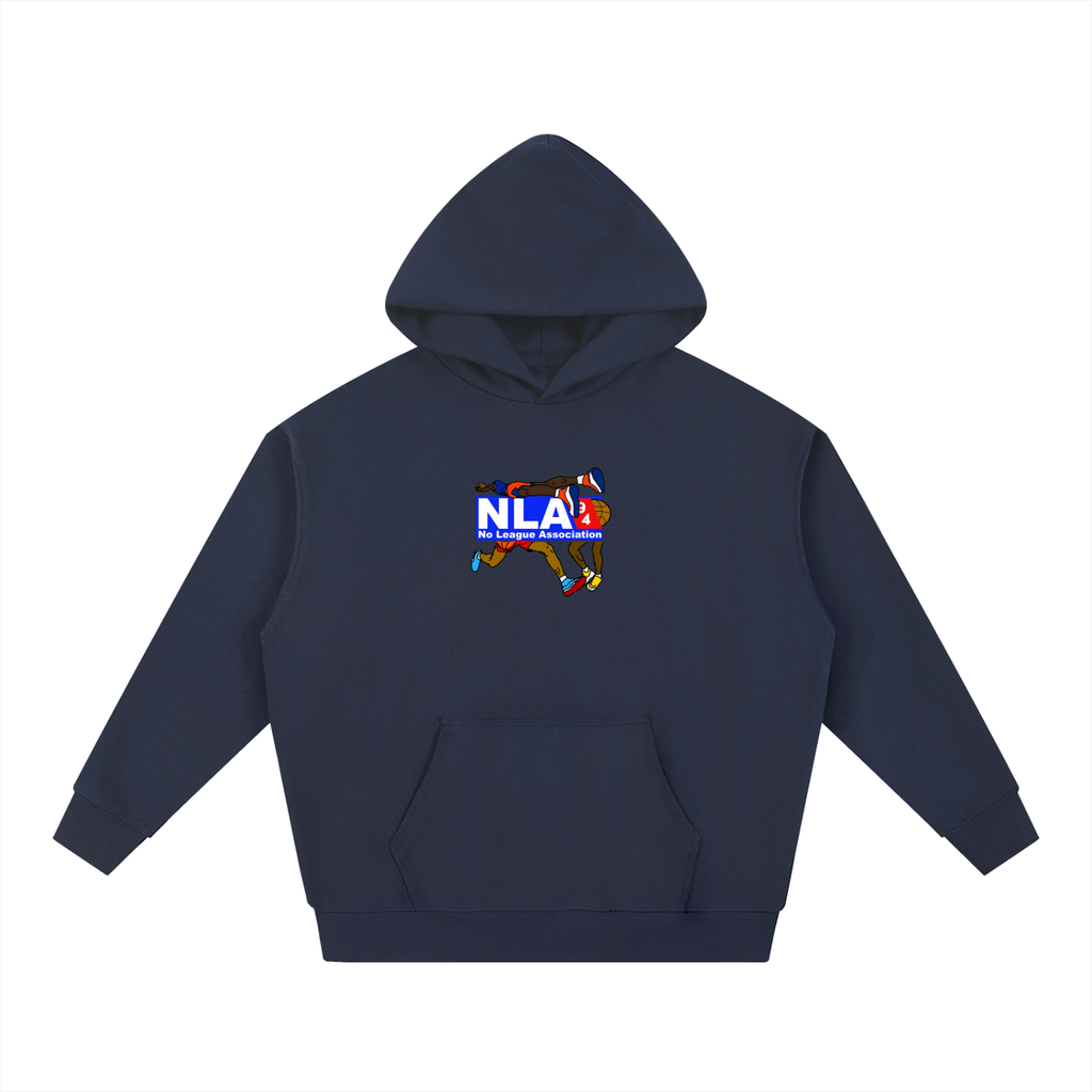 NLA Sketch Hoodie