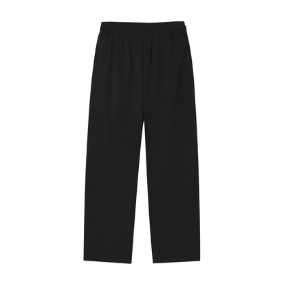 2025 Oklahoma City Thunder NBA Champions Athletic Leg Pants