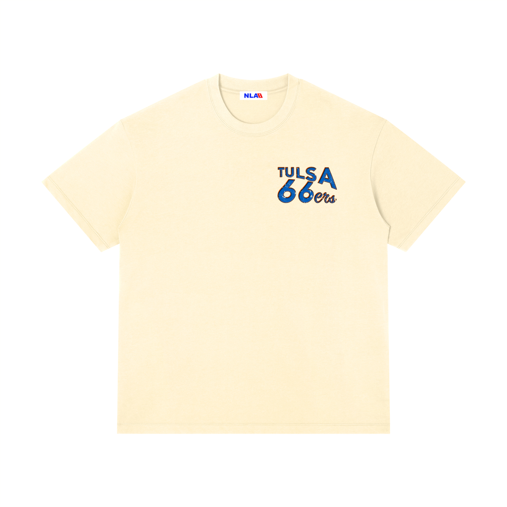 Tulsa 66ers T-Shirt
