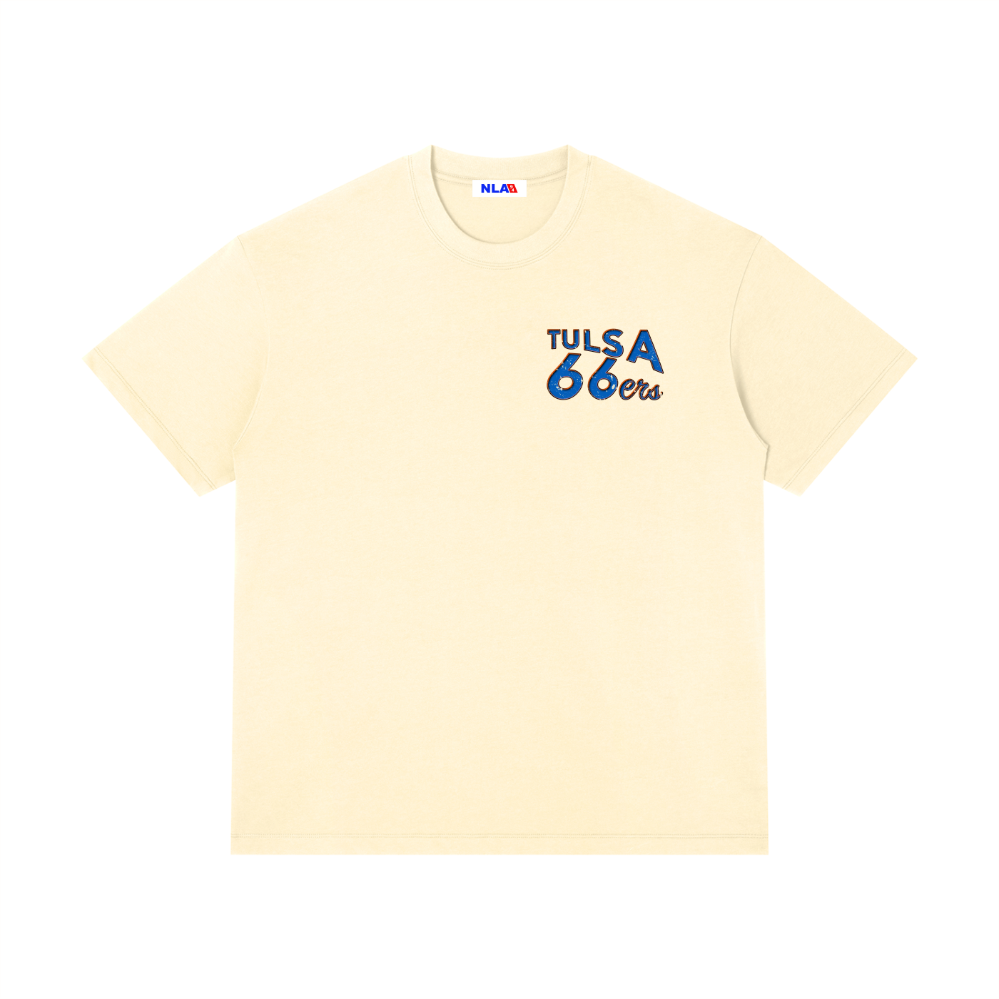 Tulsa 66ers T-Shirt