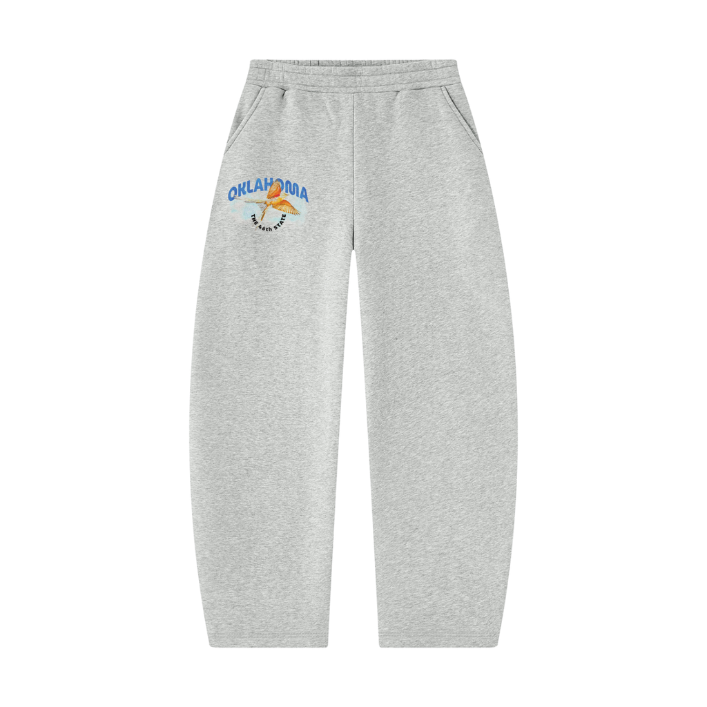 The 46th State Sweatpants