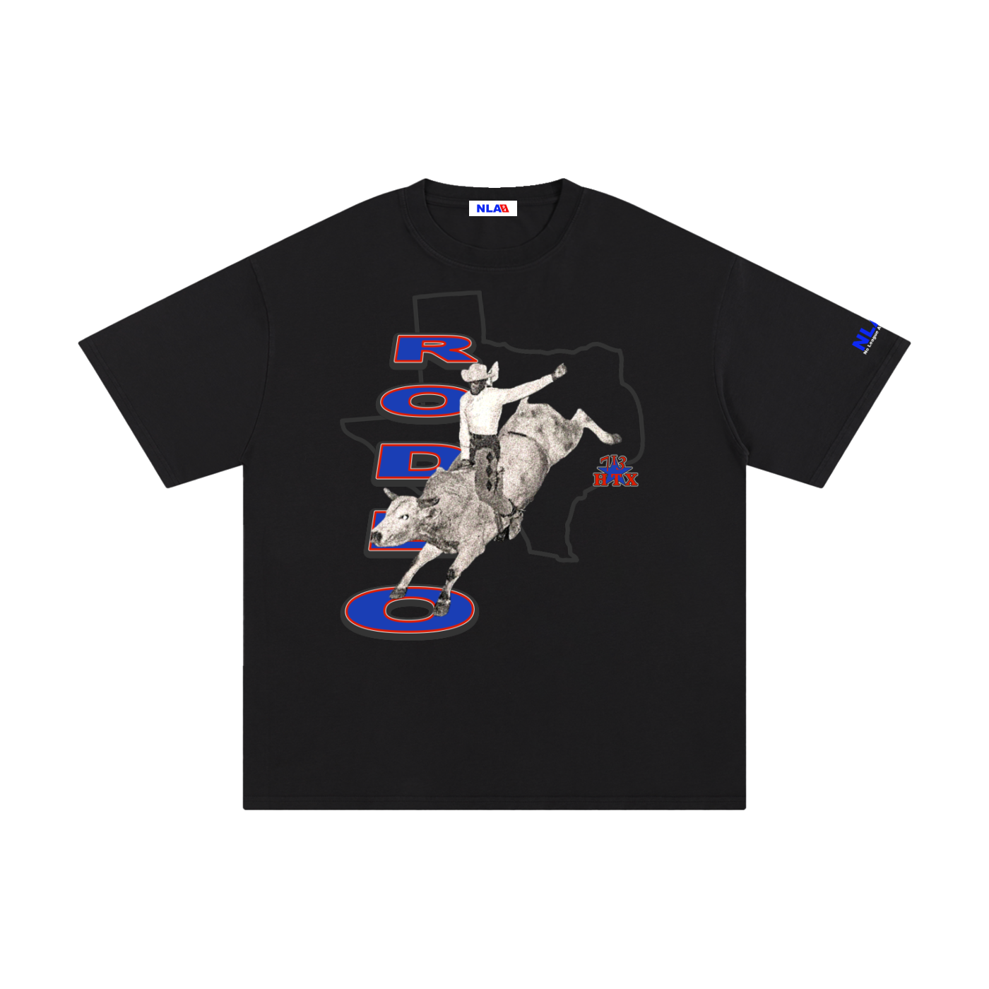 713 Rodeo T-Shirt