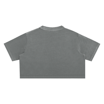 Tulsa, Oklahoma 1994 Crop Top