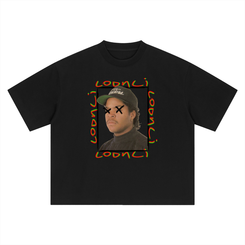 Ice Cubes T-Shirt