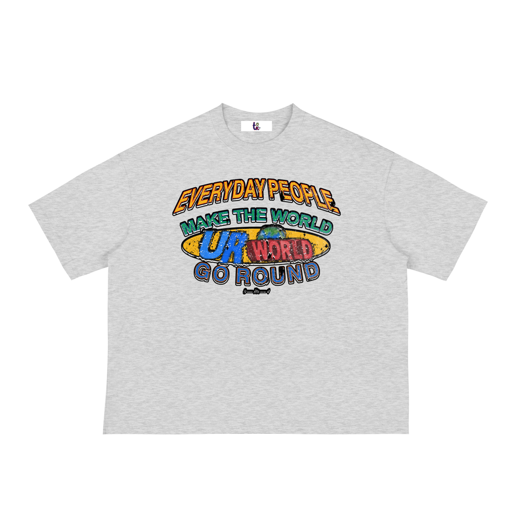 Everyday People T-Shirt