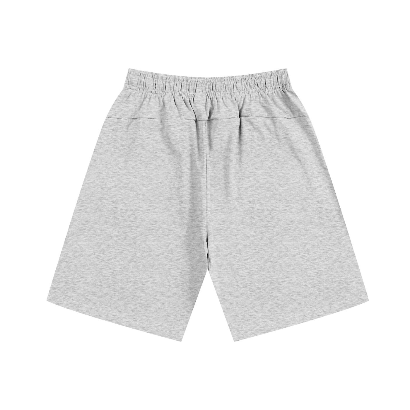 NLA Athletics Heavyweight Cotton Shorts