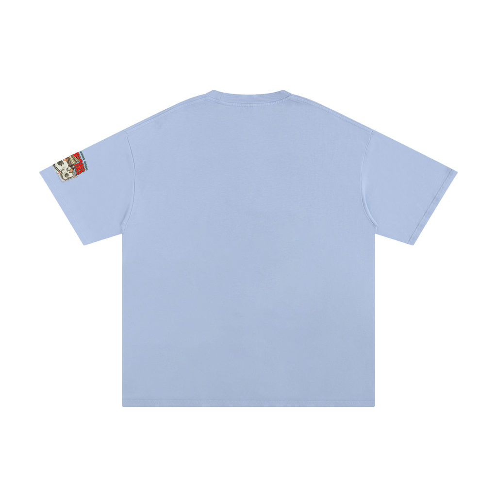 Houston Aeros Logo Concept T-Shirt
