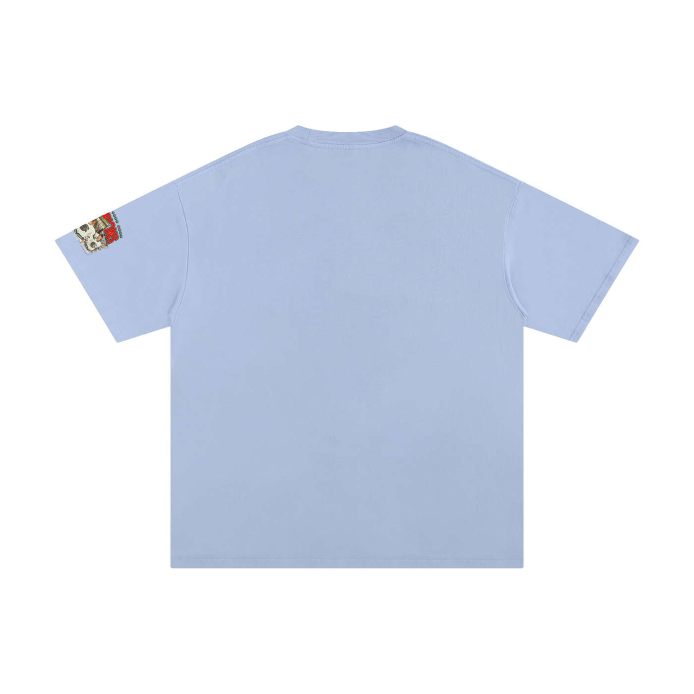 Houston Aeros Logo Concept T-Shirt