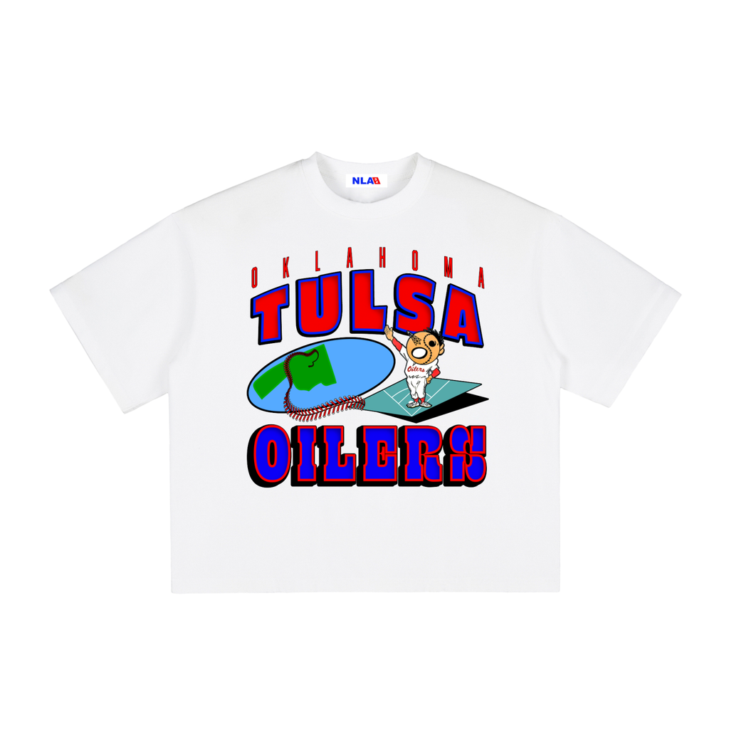 Tulsa Oilers T-Shirt