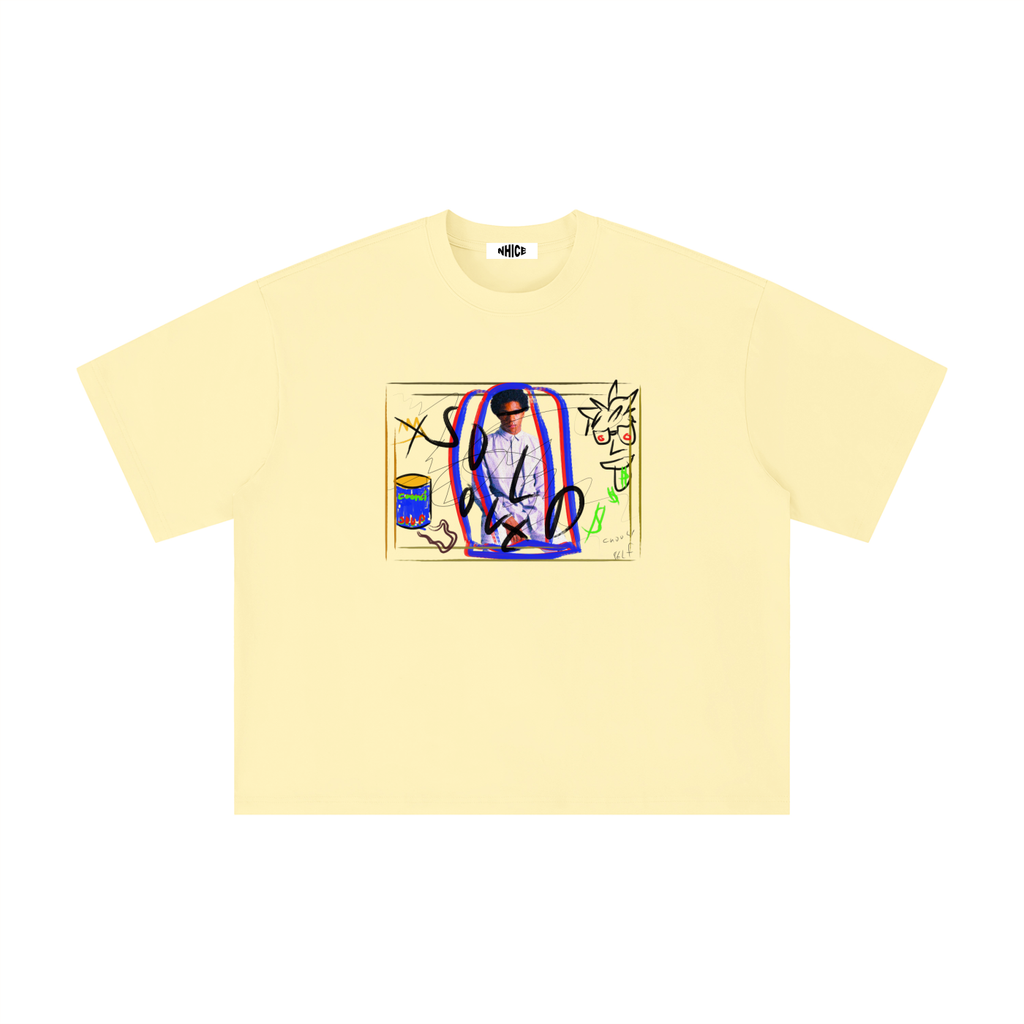 Choose Self T-Shirt