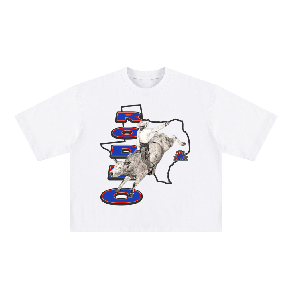 Houston Rodeo Legend T-Shirt