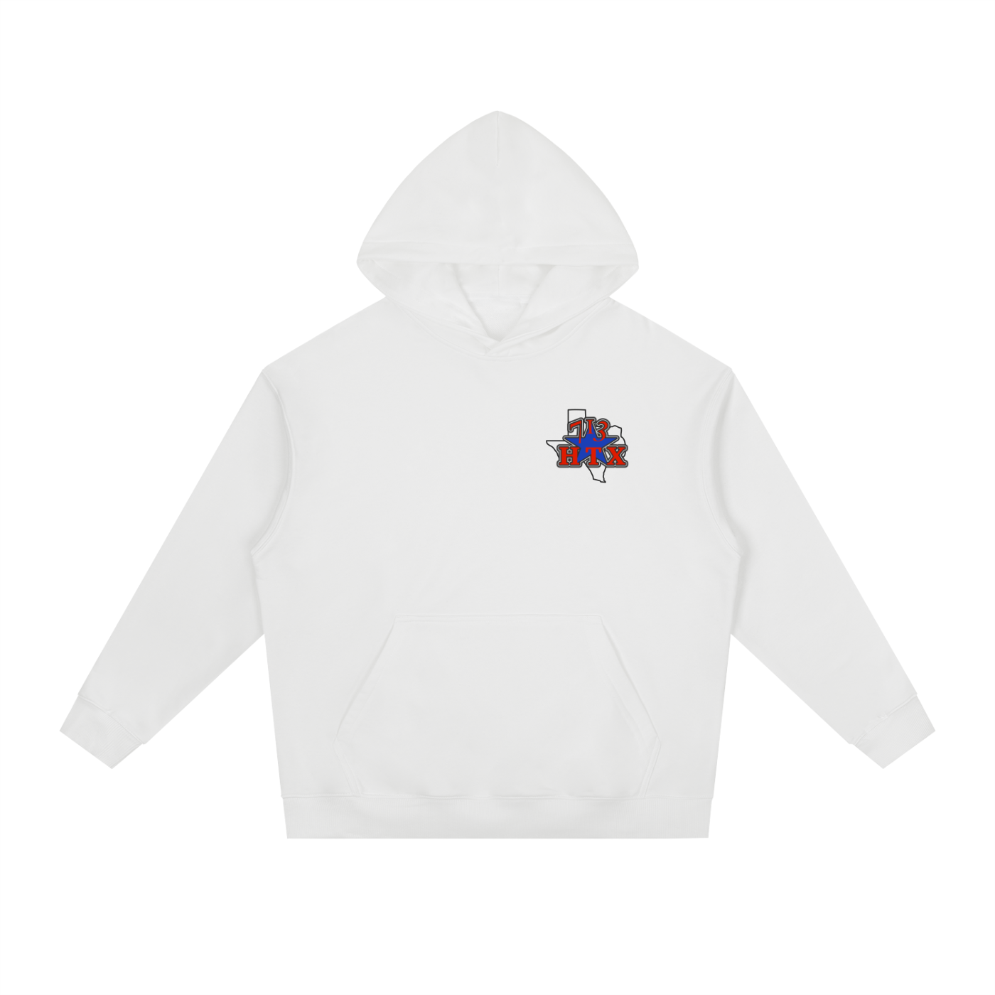713 Rodeo Hoodie
