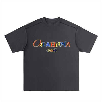 Oklahoma 1994 Oversized Tee