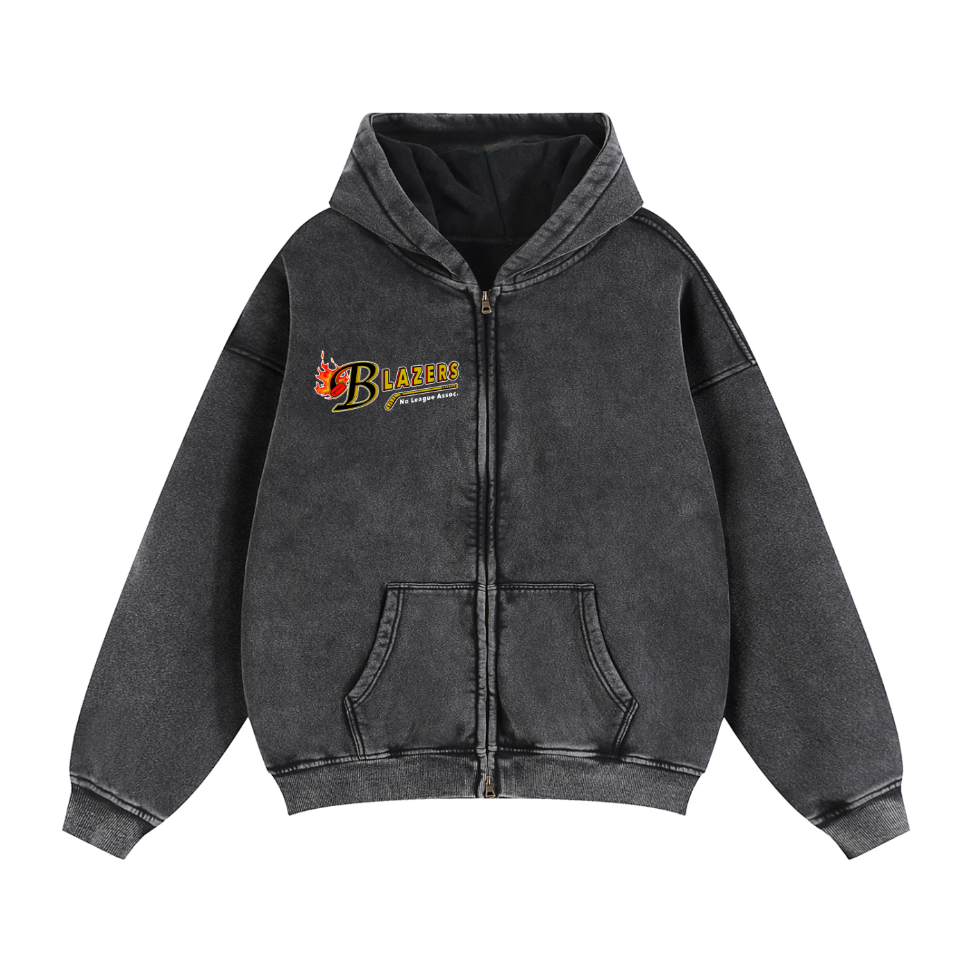 Philadelphia Blazers Hoodie