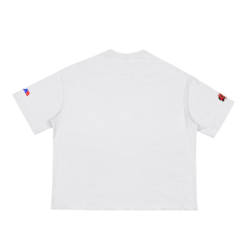 OKC Blazers T-Shirt