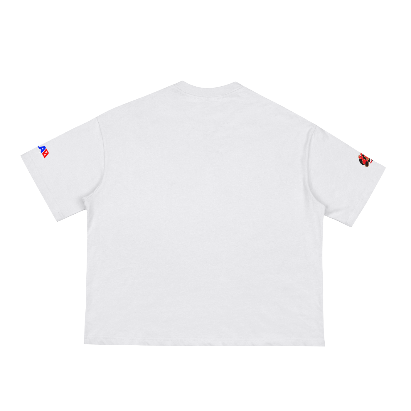 OKC Blazers T-Shirt
