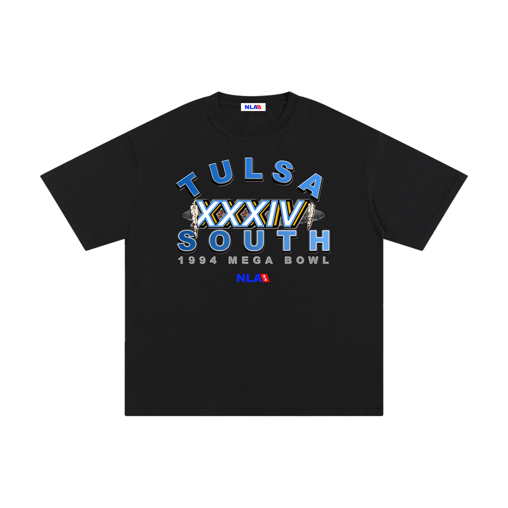 South Tulsa Mega Bowl T-Shirt