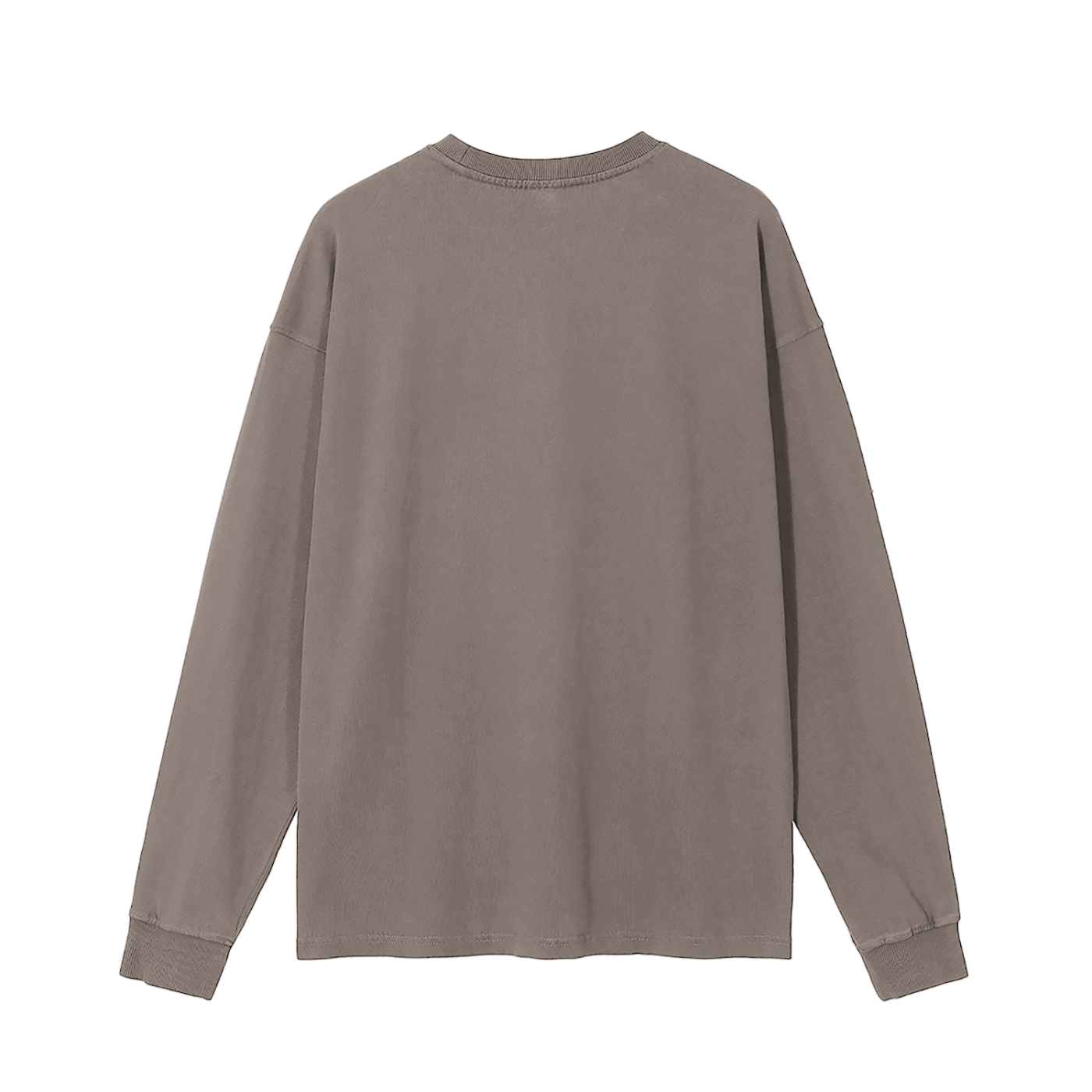 Crybaby Hill Long Sleeve