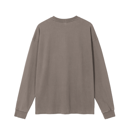 Crybaby Hill Long Sleeve