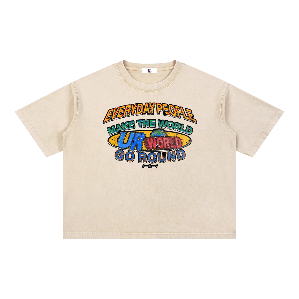 Everyday People T-Shirt