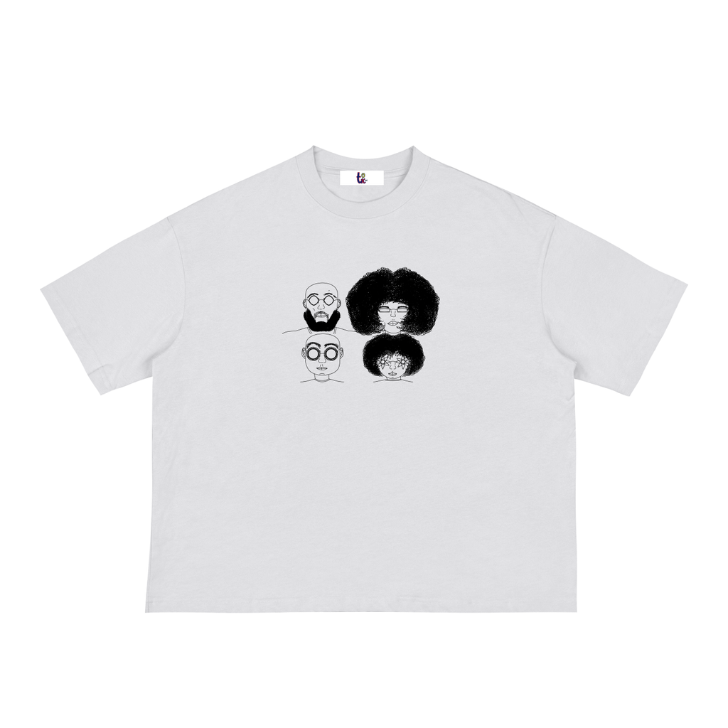 Family T-Shirt