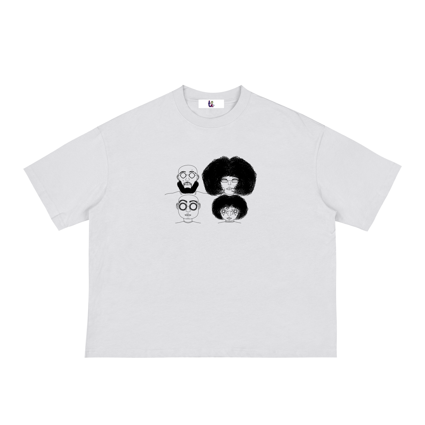 Family T-Shirt