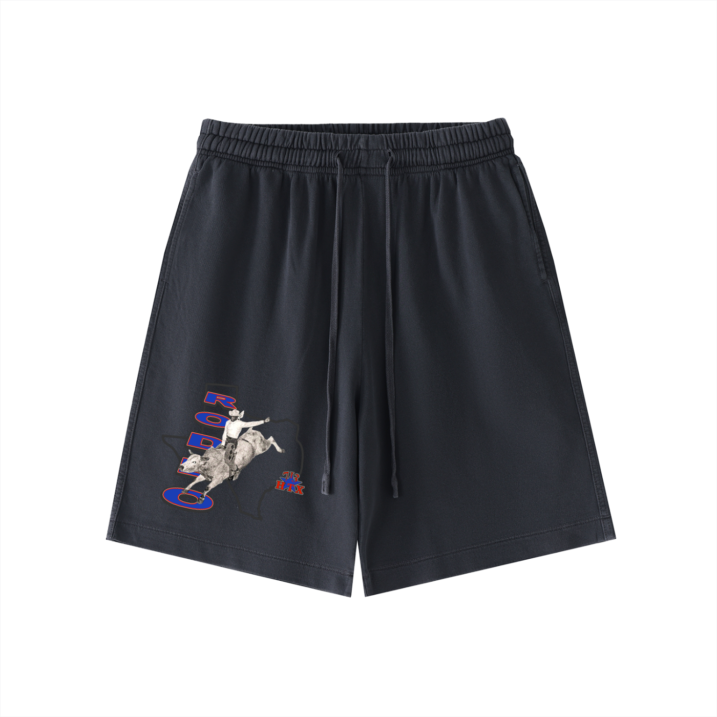 Houston Rodeo Legend Shorts