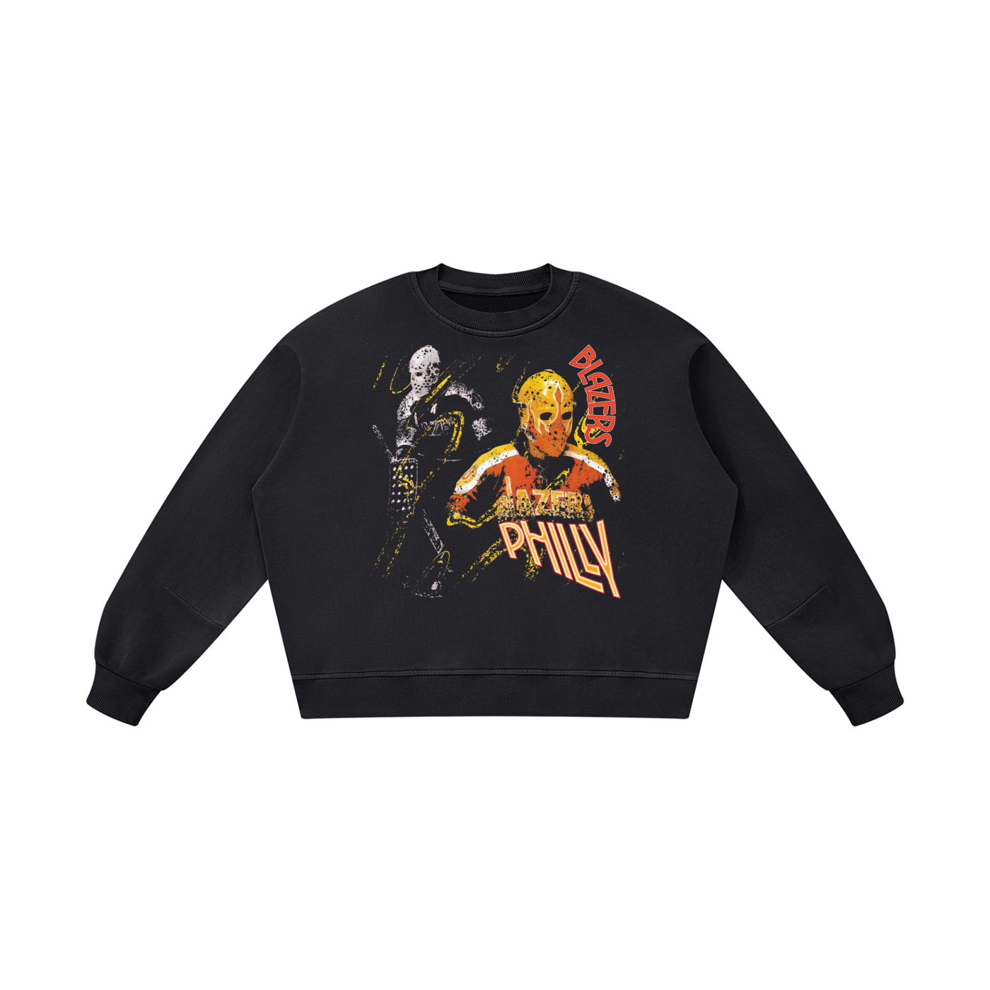 Bernie Parent Sweatshirt