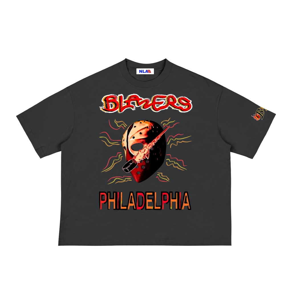 Alternate Blazers T-Shirt