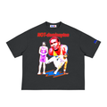 NOT-dominayton bootLEG T-Shirt