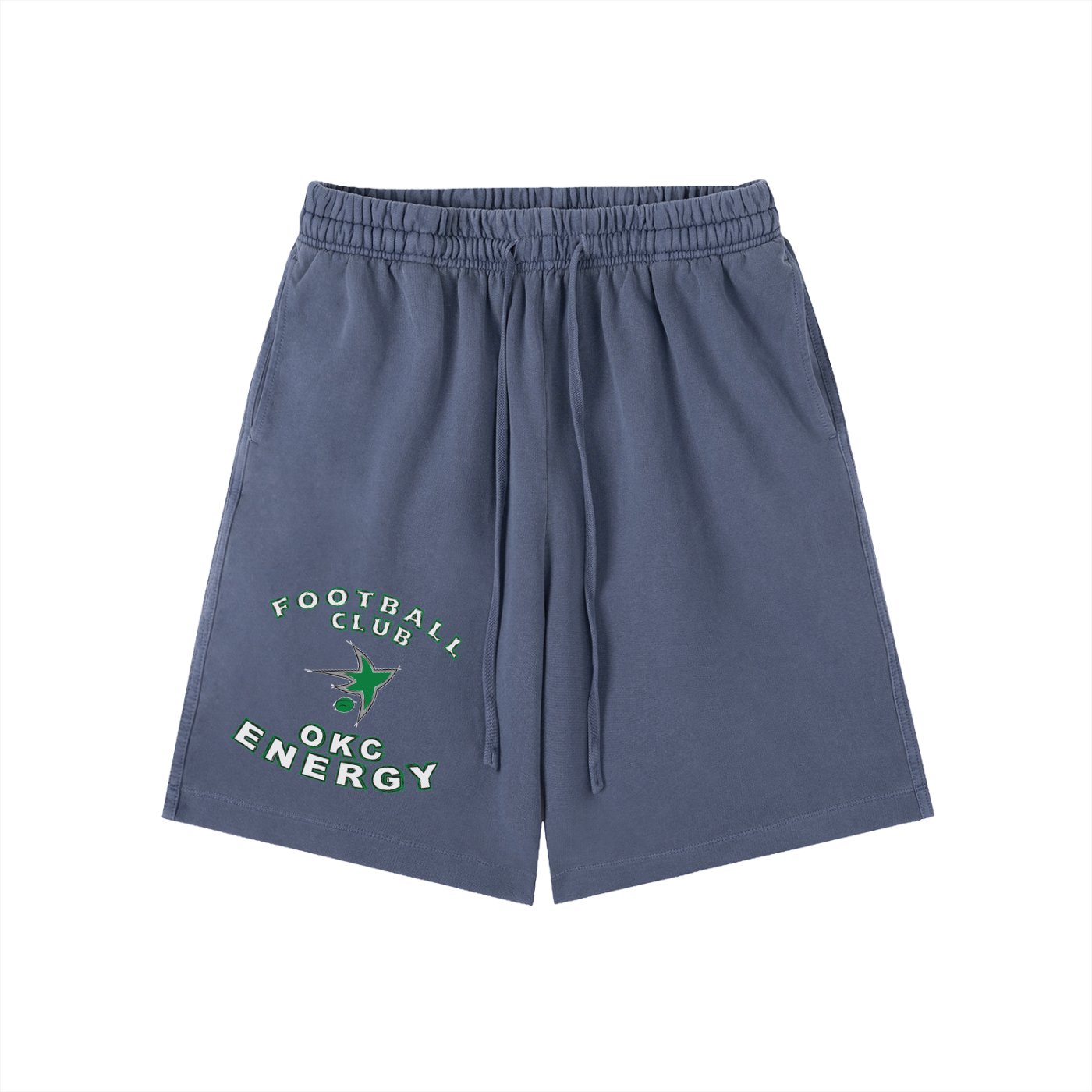 OKC Energy FC Shorts