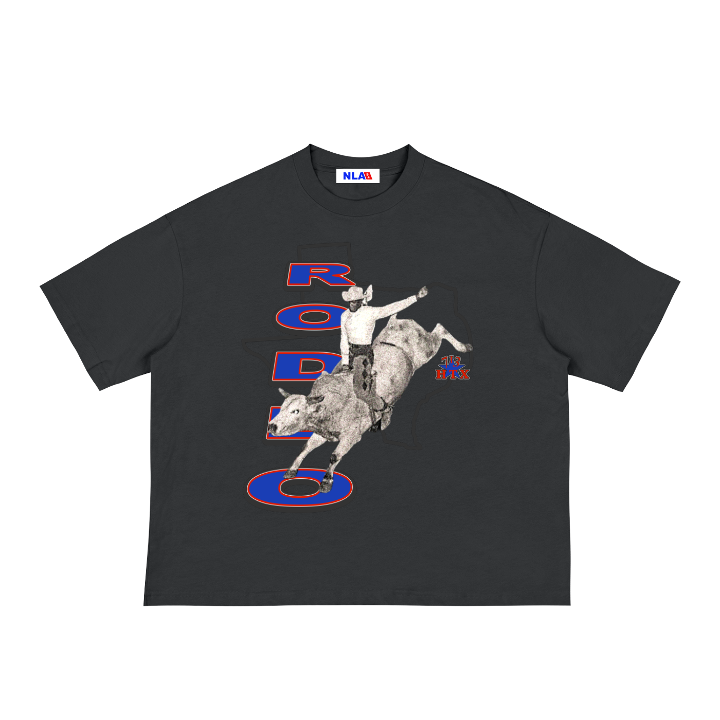 713 Rodeo T-Shirt