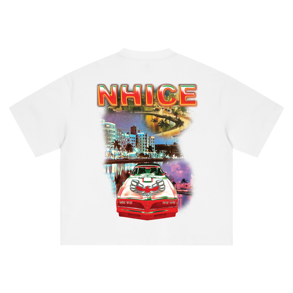 Welcome 2 MyJami T-Shirt