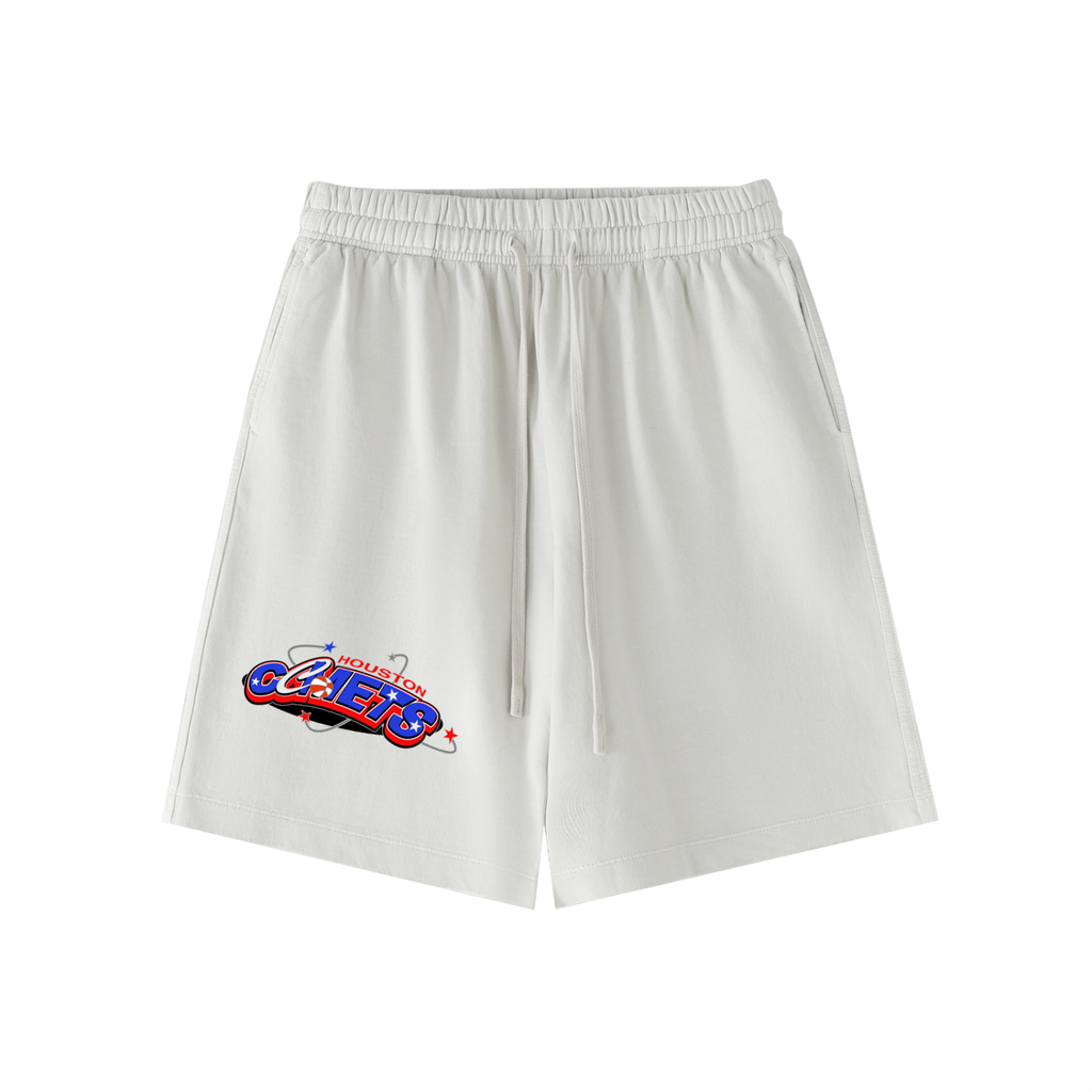 Houston Comets Concept Logo Shorts