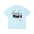 Tulsa, Oklahoma Outlaws T-Shirt