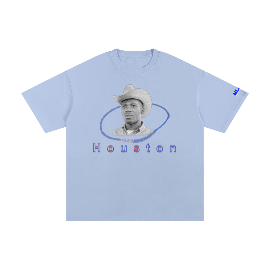 Houston Cowboy T-Shirt