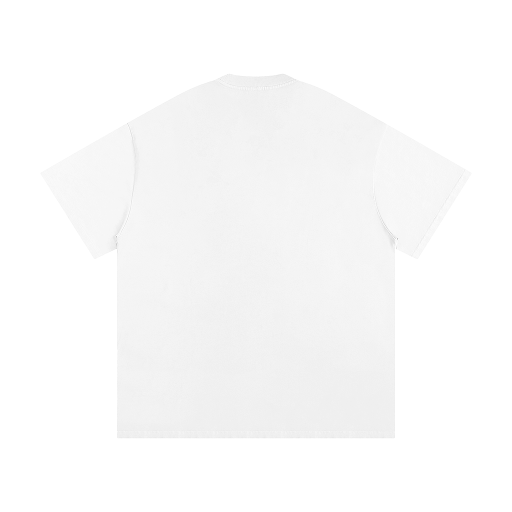 Houston Comets Logo Concept T-Shirt