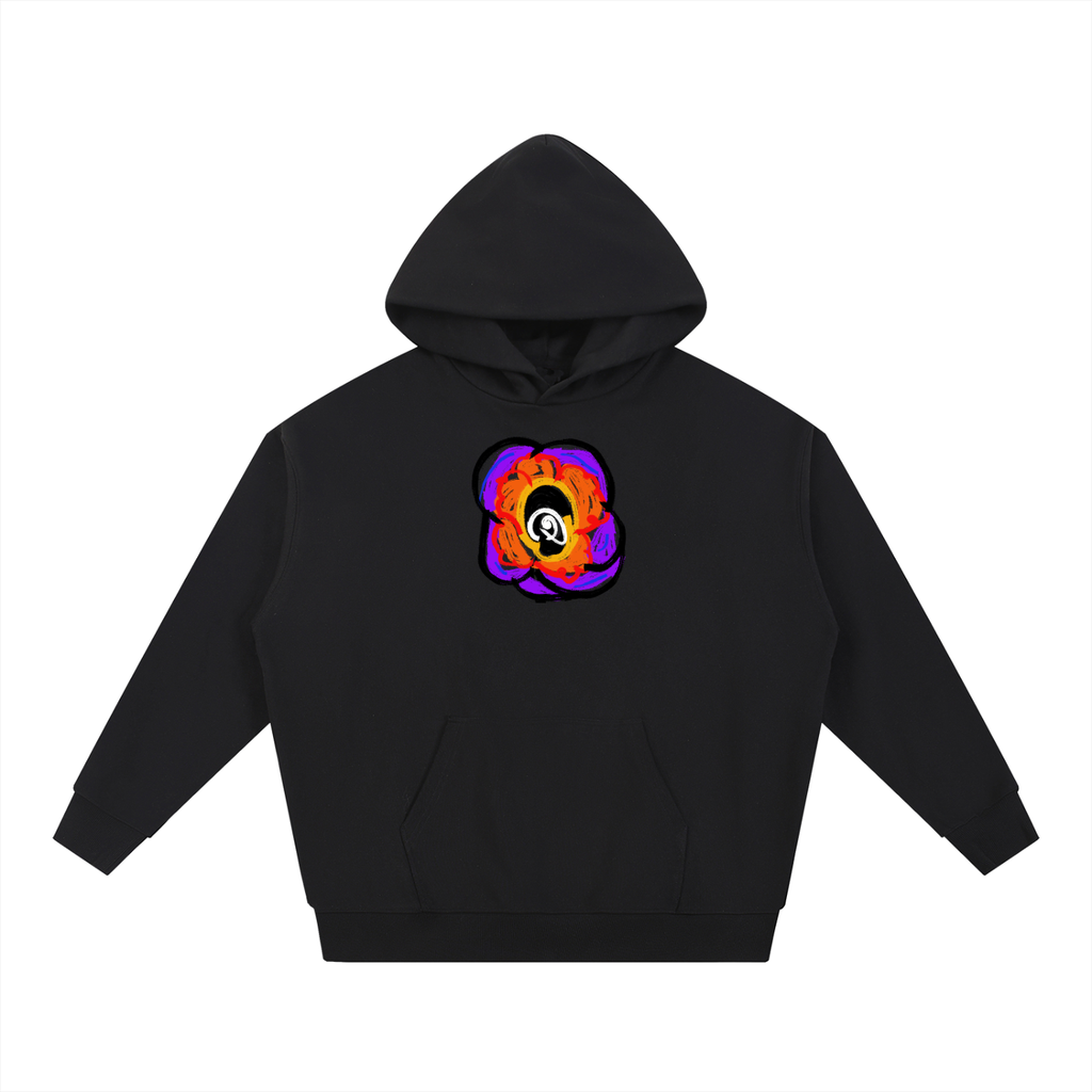 Flower #2 Hoodie