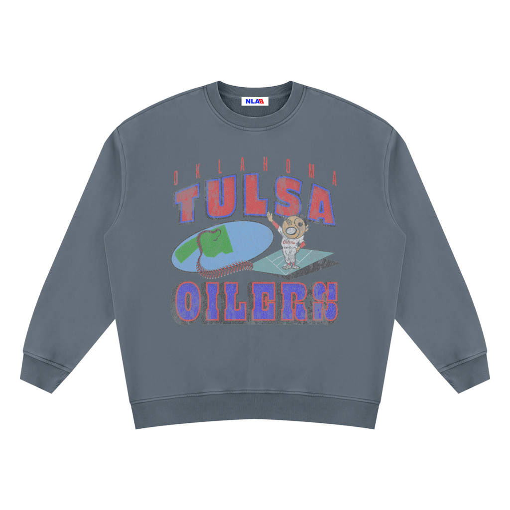 Tulsa Oilers Sweatshirt