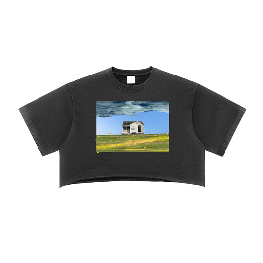 Still Crop Top