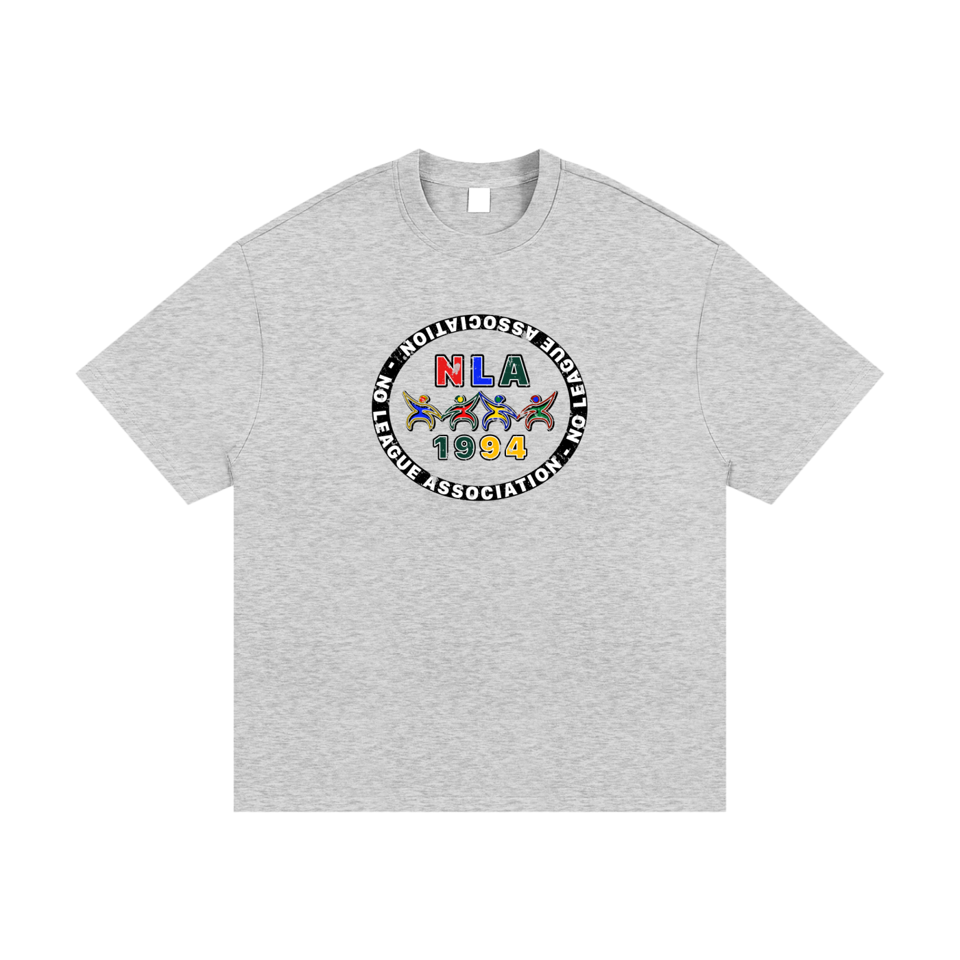 NLA 1994 Heavyweight Cotton T-Shirt