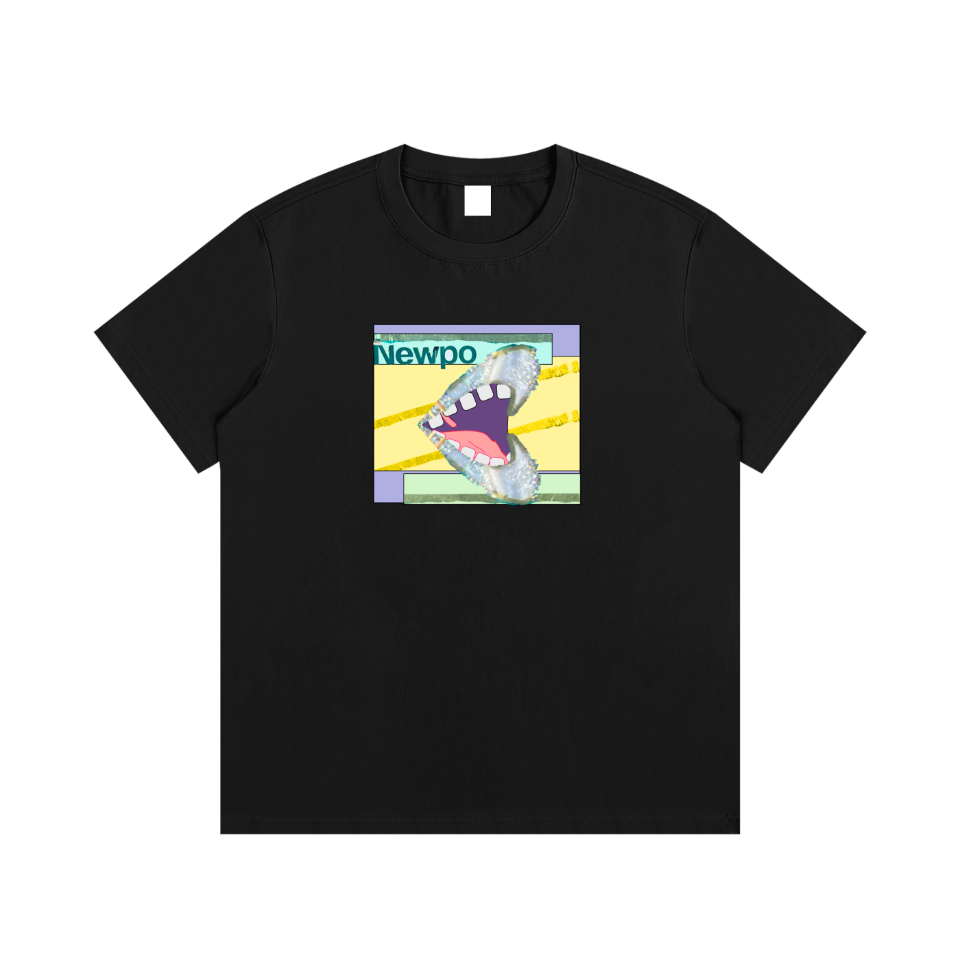 Newpo Tee