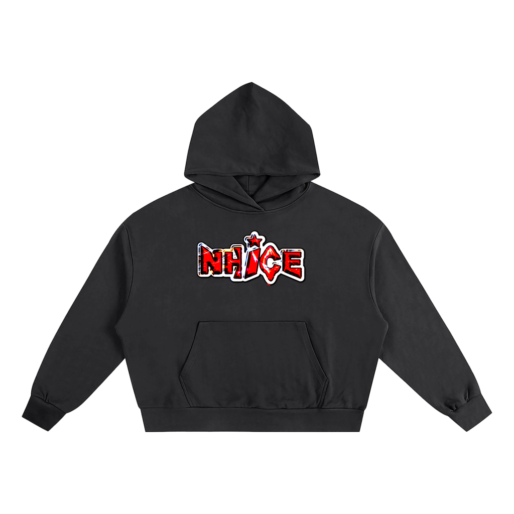 NHICE Hoodie