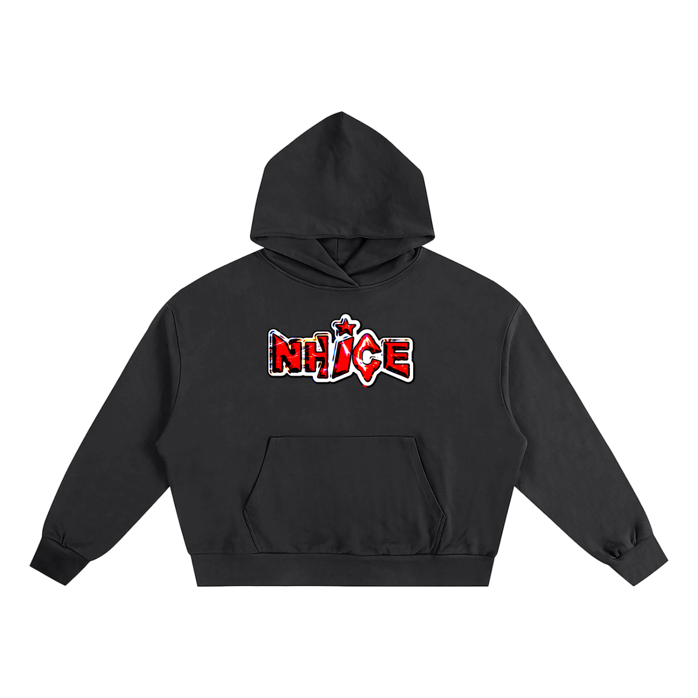 NHICE Hoodie