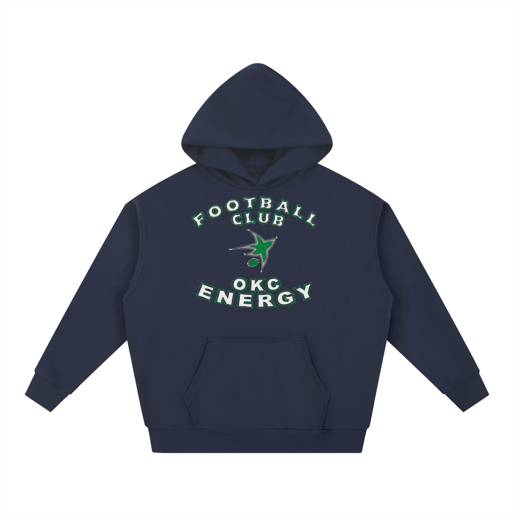 OKC Energy FC Hoodie